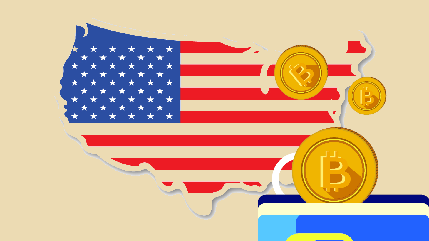 Donde comprar Bitcoin en los Estados Unidos